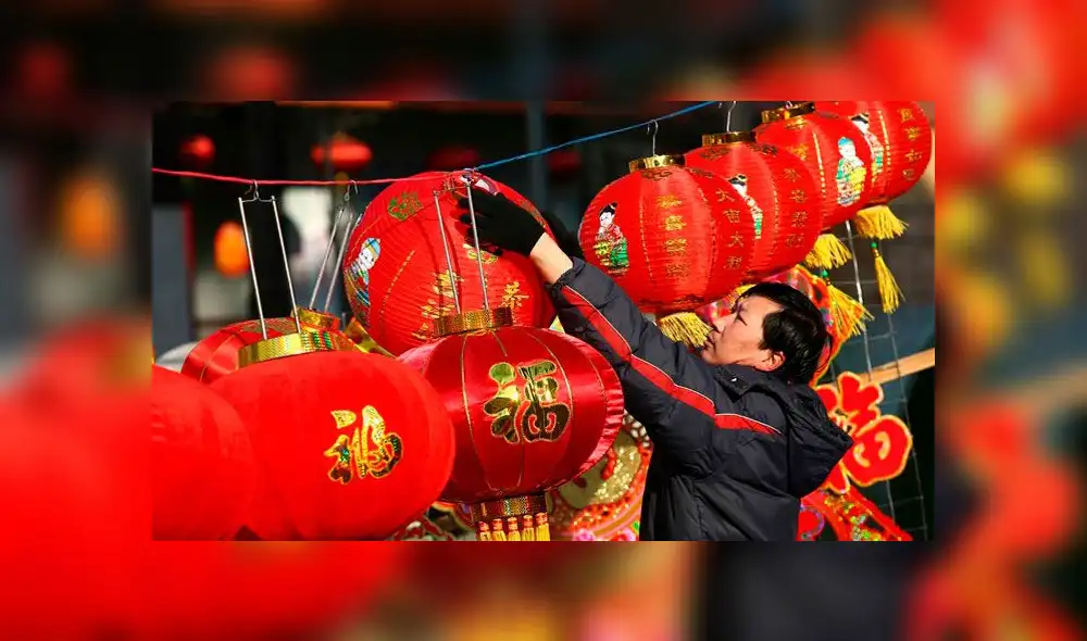 Horóscopo Chino 2020: los rituales más acertados para atraer la buena suerte, el amor, dinero y salud