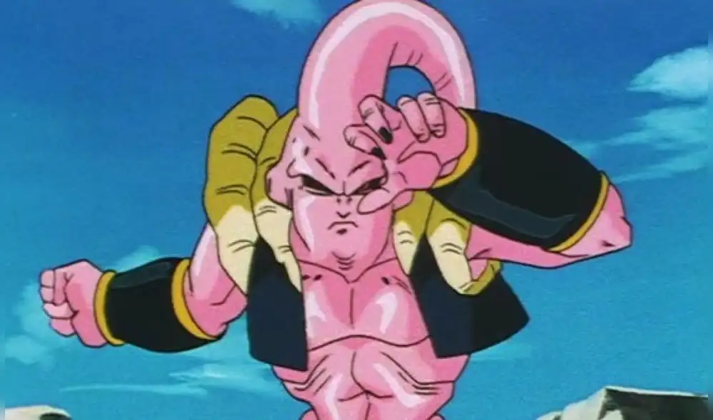 Dragon Ball Super: fanáticos disgustados con versión live action de Majin Boo  [VIDEO] 