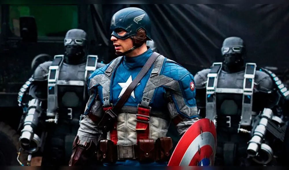 Avengers: Infinity War: Orden cronológico de todas las películas de Marvel