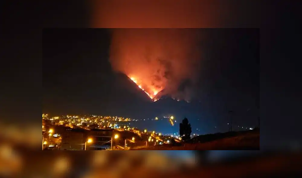 Cerro Picol Cerro Picol