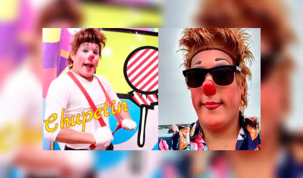 Convocan ‘marcha’ para que ‘Chupetín Trujillo’ se confiese en ‘EVDLV’ y miles ya quieren asistir Convocan ‘marcha’ para que ‘Chupetín Trujillo’ se confiese en ‘EVDLV’ y miles ya quieren asistir