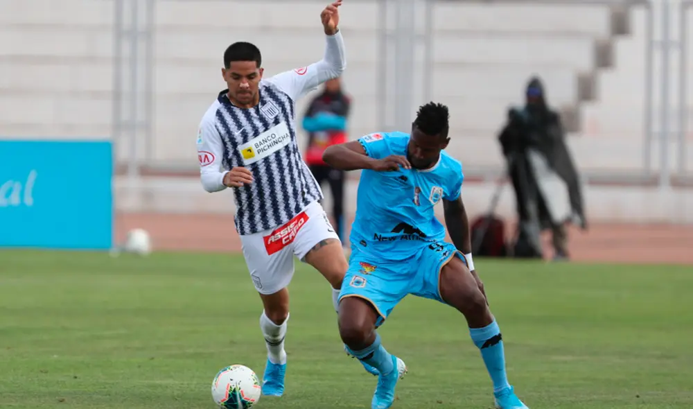 Alineaciones del Alianza Lima vs. Binacional EN VIVO por la final de la Liga 1. Alineaciones del Alianza Lima vs. Binacional EN VIVO por la final de la Liga 1.