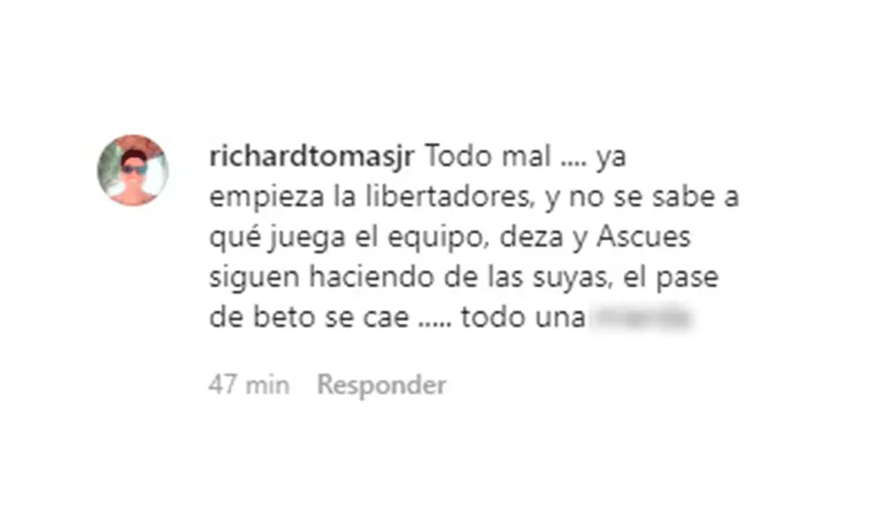 Jean Deza va dos partidos para los que no ha sido convocado tras sus recurrentes actos de indisciplina. Jean Deza va dos partidos para los que no ha sido convocado tras sus recurrentes actos de indisciplina.
