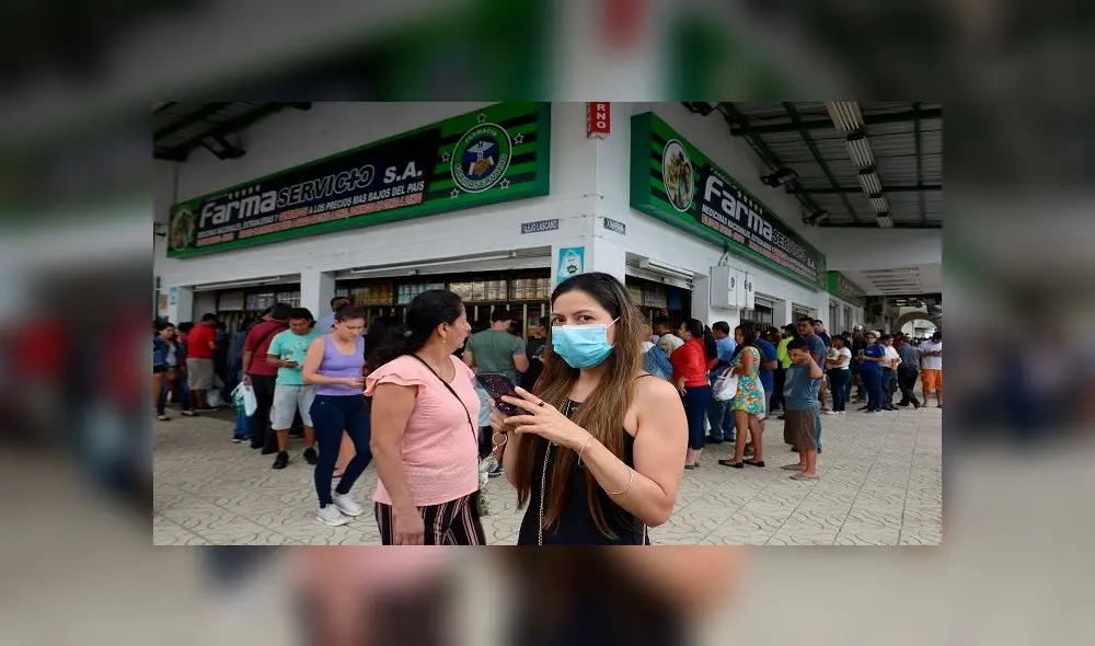 De acuerdo a las cifras oficiales, el 68 % de los fallecimientos, es decir 51 casos, se constataron en la provincia de Guayas (suroeste), aunque hay otras diez afectadas: Pichincha y Los Ríos, con cinco cada una; El Oro, cuatro; Santa Elena, tres; Cañar, dos; y Azuay, Cotopaxi, Imbabura, Manabí y Sucumbíos con uno cada una. EFE/Marcos Pin/Archivo
De acuerdo a las cifras oficiales, el 68 % de los fallecimientos, es decir 51 casos, se constataron en la provincia de Guayas (suroeste), aunque hay otras diez afectadas: Pichincha y Los Ríos, con cinco cada una; El Oro, cuatro; Santa Elena, tres; Cañar, dos; y Azuay, Cotopaxi, Imbabura, Manabí y Sucumbíos con uno cada una. EFE/Marcos Pin/Archivo