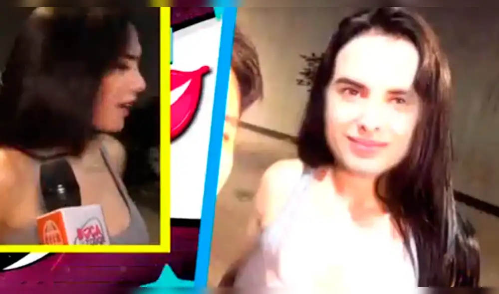 Guerreros cambian de sexo gracias a red social y transformación sorprende a fans