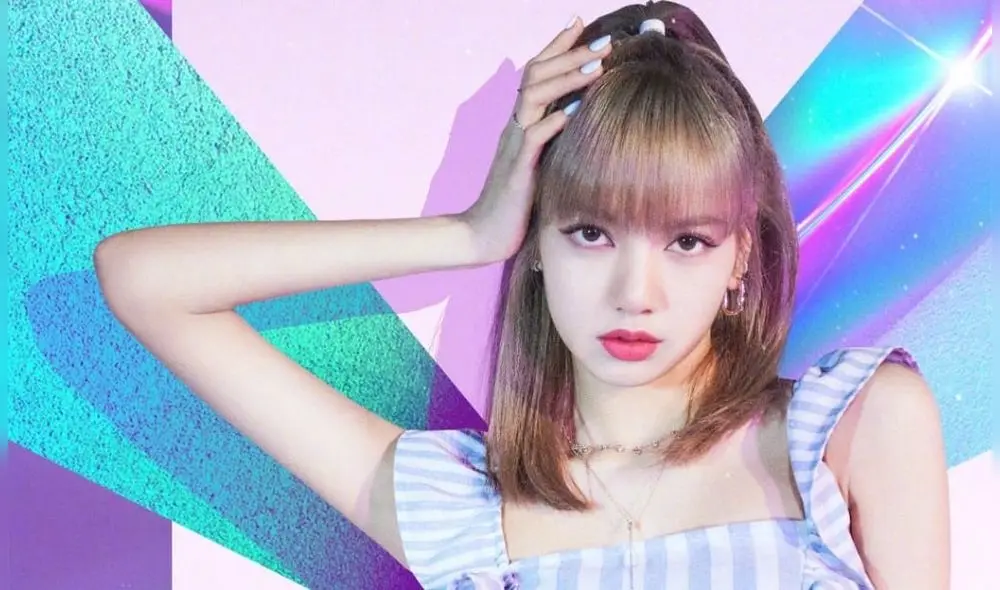 Lisa de BLACKPINK cancela su participación en programa de China, país origen del brote de coronavirus.