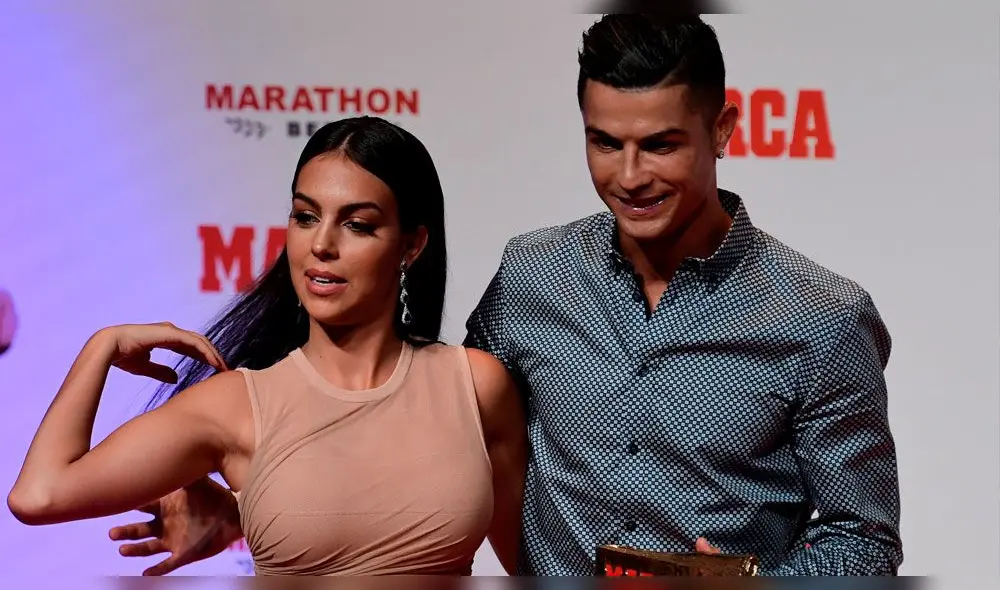 Cristiano Ronaldo, Georgina Rodríguez Cristiano Ronaldo, Georgina Rodríguez