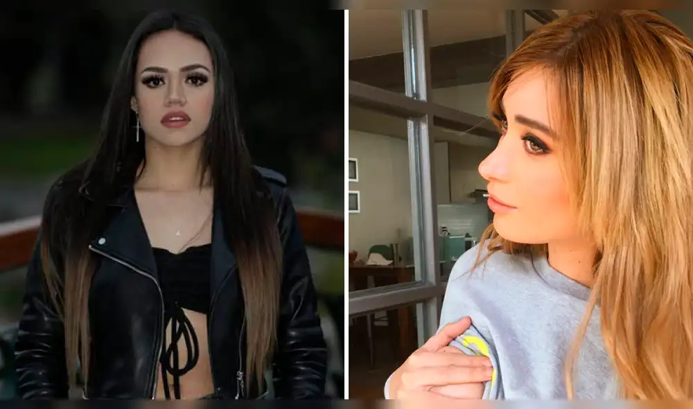 Brenda Zambrano se cansó de comentarios y envía contundente mensaje a Mayra Goñi