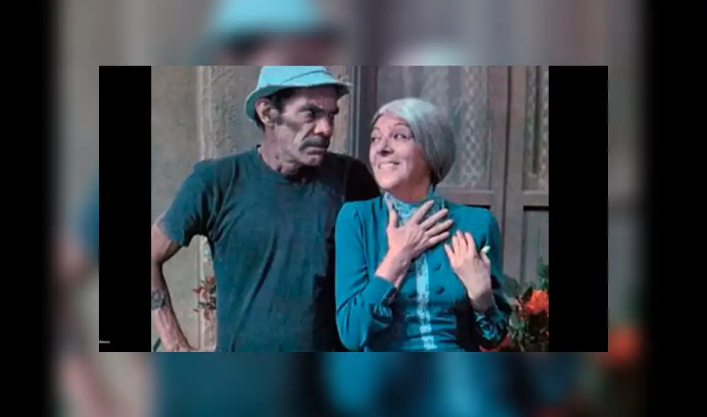 YouTube viral: conmovedora historia entre 'Doña Clotilde’ y ‘Don Ramón’ que hace llorar a fanáticos [VIDEO]