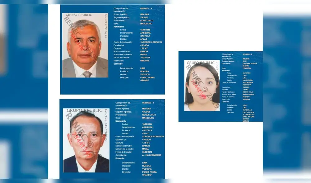 Tú contratas a mi sobrino, yo contrato al tuyo: Fujimoristas llevan al Congreso a sus familiares