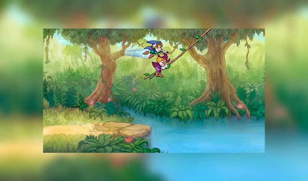 El título llegaría para PC, PS4 y Nintendo Switch dejando de lado irónicamente a Xbox One.