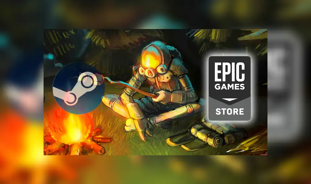 Epic Games Store se hace con juego prometido para Steam con exclusividad temporal