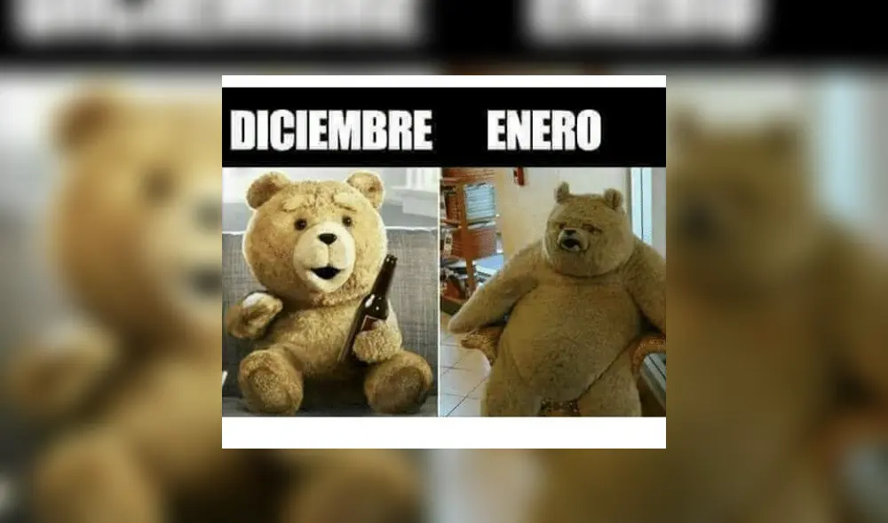 Mira y comparte los mejores memes de Navidad que se viralizaron en redes sociales [FOTOS]