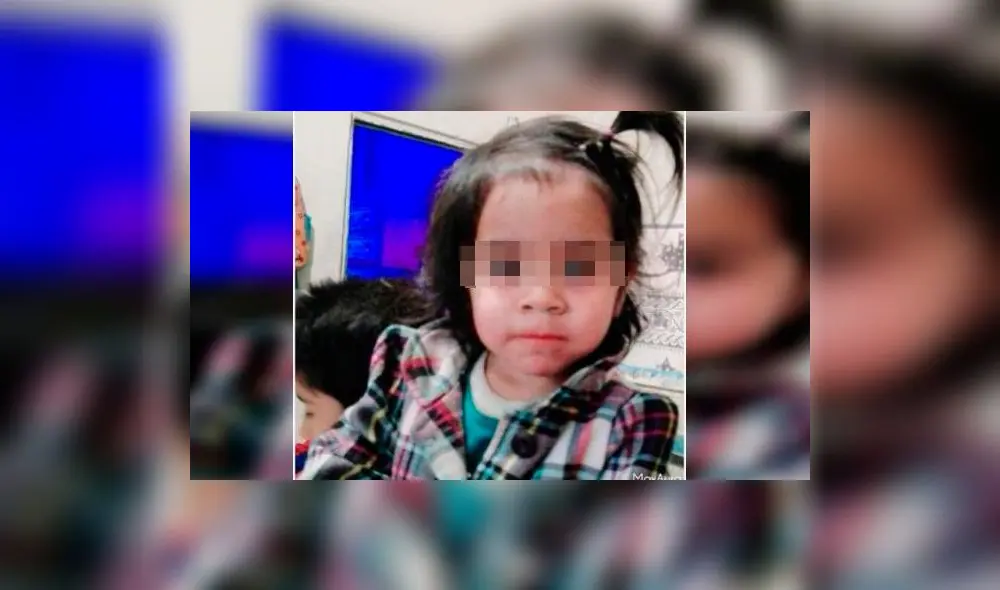 ¿Te llegó a Facebook y WhatsApp la foto de una niña perdida? Esta es la verdad ¿Te llegó a Facebook y WhatsApp la foto de una niña perdida? Esta es la verdad