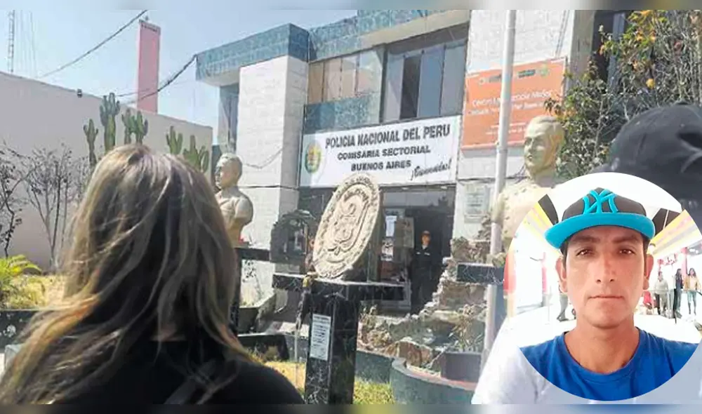 Joven se encuentra desaparecido desde el jueves 9 de enero.