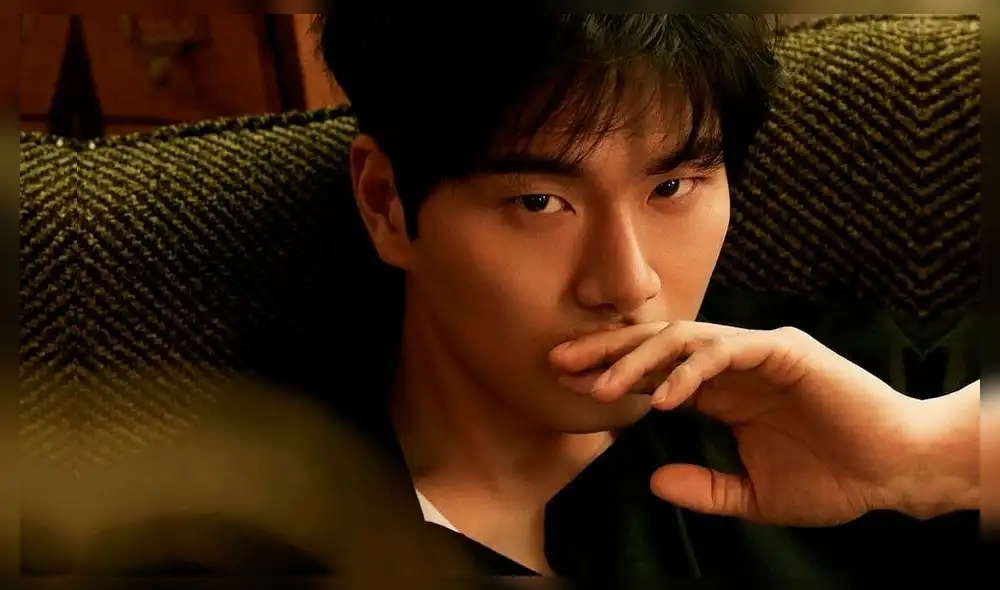 Lee Yi Kyung, es un actor surcoreano, nacido el 8 de enero de 1989. Crédito: Instagram