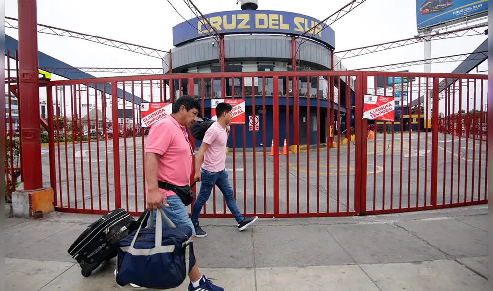 (Foto: John Reyes / La República)