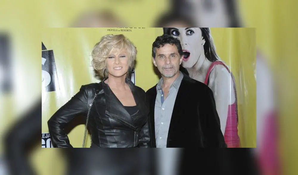 Humberto Zurita conmueve en Instagram con el último adiós a Christian Bach