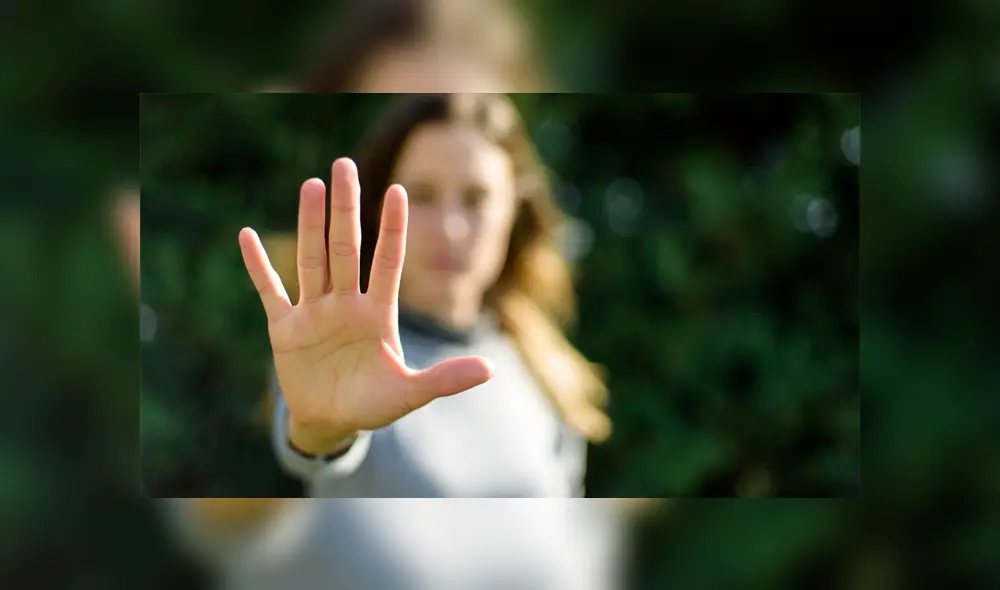 Hombre que cometió agresión sexual dijo que su víctima “debería haberse tapado”