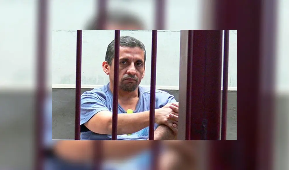 Antauro Humala dio positivo para COVID-19, según congresista José Vega