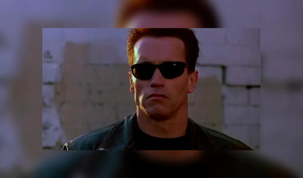 James Cameron dio detalles del rol que interpretará Schwarzenegger en Terminator 6