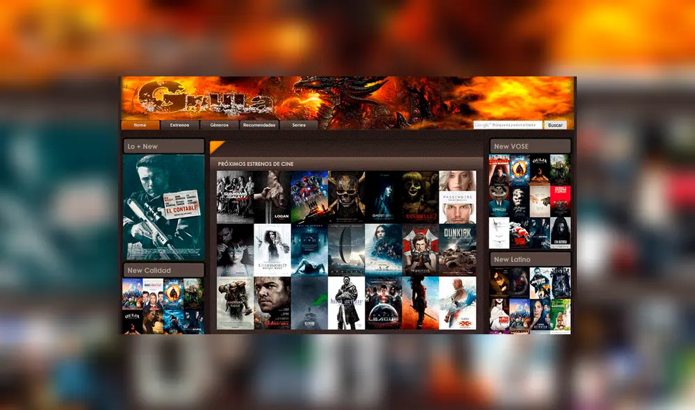 Gnula será uno de los primeros portales en subir Avengers 4 después de que se estrene en abril de este año. Gnula será uno de los primeros portales en subir Avengers 4 después de que se estrene en abril de este año.