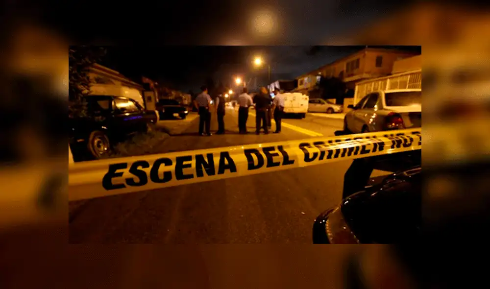 Hombre que mató a su esposa y bebé dijo que fue una “orden de Dios”