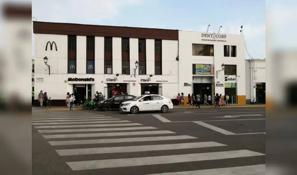 Ordenanza fue publicada en el 2009, sin embargo, ciudadanos no cumplen. Ordenanza fue publicada en el 2009, sin embargo, ciudadanos no cumplen.