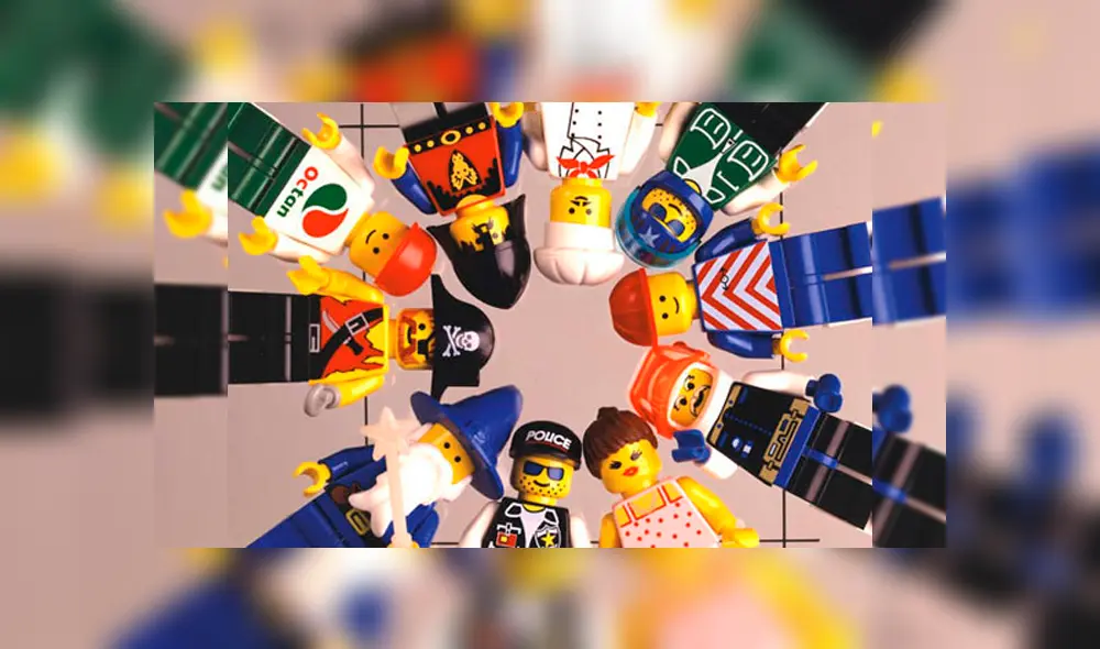 lego lego