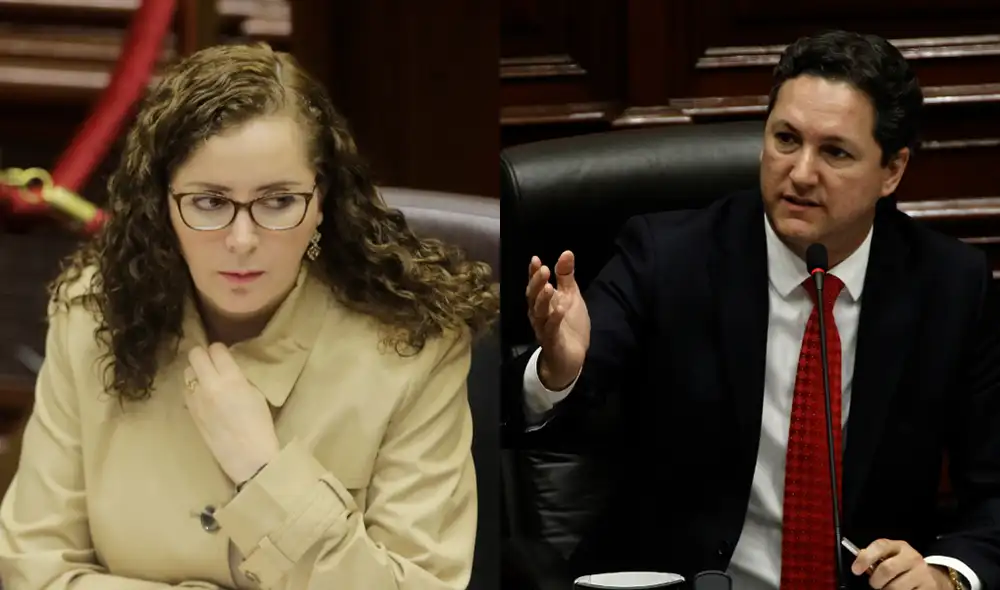 Rosa Bartra y Daniel salaverry Rosa Bartra y Daniel salaverry