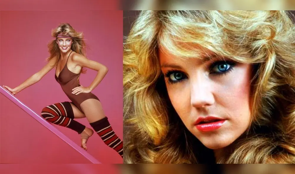 Actriz de "Melrose Place" es ingresada a psiquiátrico por intentar asesinar a su madre