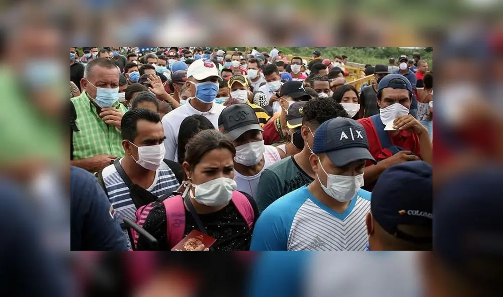 De los 42 nuevos casos de coronavirus en Colombia, Bogotá registra la mayor cantidad. Foto: AL Jazeera. De los 42 nuevos casos de coronavirus en Colombia, Bogotá registra la mayor cantidad. Foto: AL Jazeera.