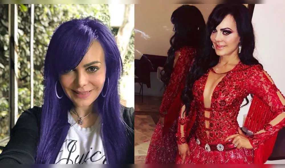 A sus 59 años, Maribel Guardia festeja récord en Instagram con sexy bikini [FOTO]