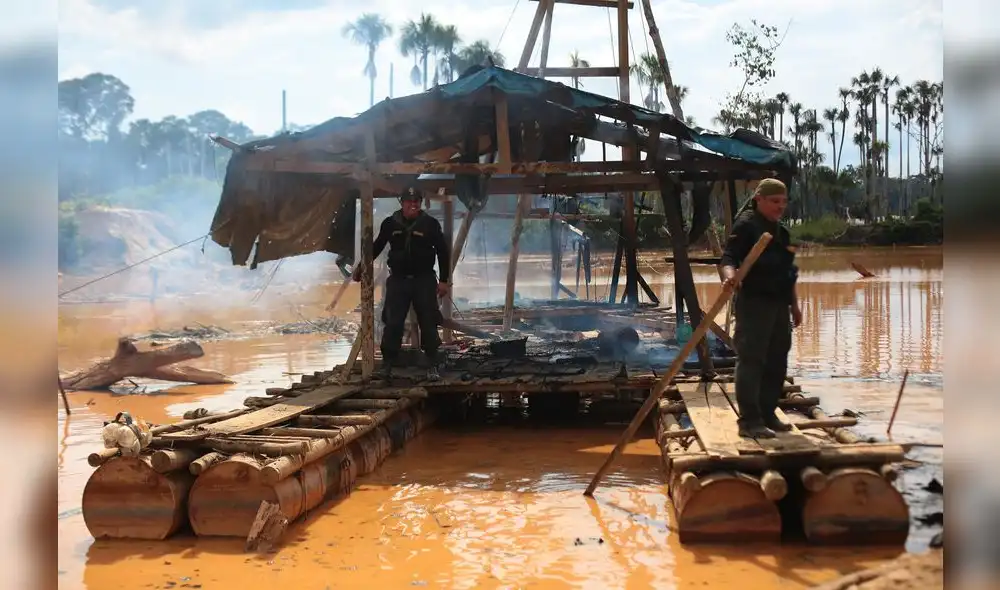 EEUU ubica a Perú en ‘lista negra’ de países de mayor lavado de dinero