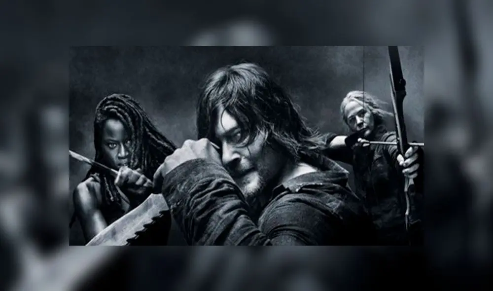 The Walking Dead 10x09 ONLINE: cómo ver la continuación de la temporada 10 The Walking Dead 10x09 ONLINE: cómo ver la continuación de la temporada 10