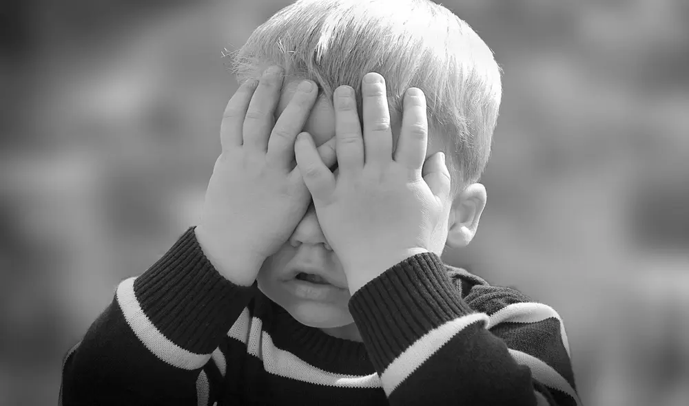 Los traumas infantiles son diversos. Por eso, el tratamiento psicológico varía según el individuo | Foto: Difusión