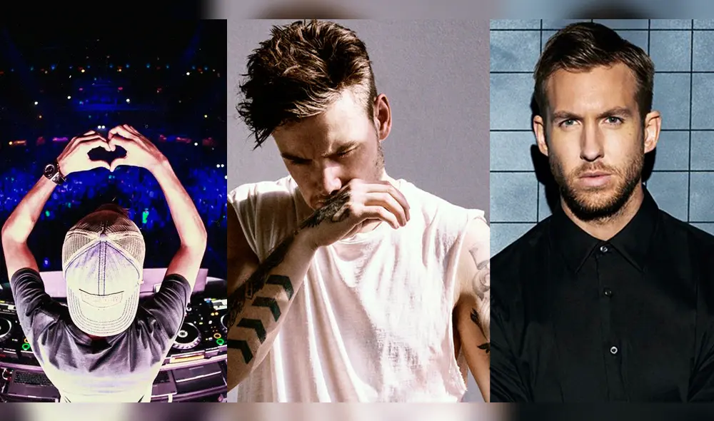 Dj sueco Avicii murió a los 28 años de edad en Omán