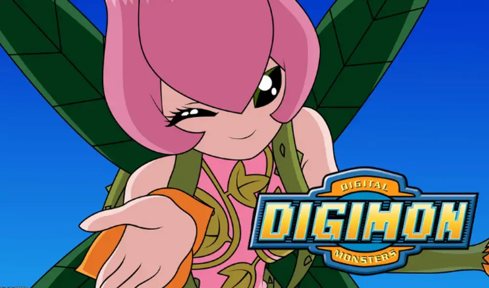 Digimon Adventure 2020, capítulo 12 (Foto: Toei Animation)