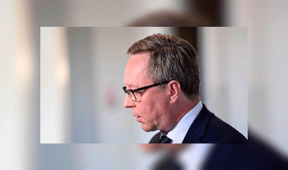 El Gobierno finés se pronunció sobre lo que sucede en la Amazonía brasileña. Foto: Heikki Saukkomaa / Lehtikuva