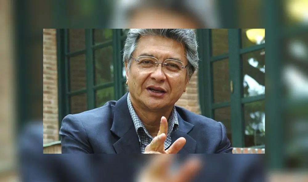 José Watanabe: un día como hoy nació el reconocido periodista y poeta peruano [FOTOS]