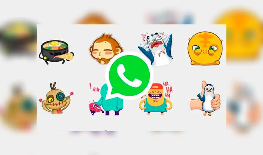 WABetaInfo reporta nueva función de WhatsApp. (Fotos: WABetaInfo)