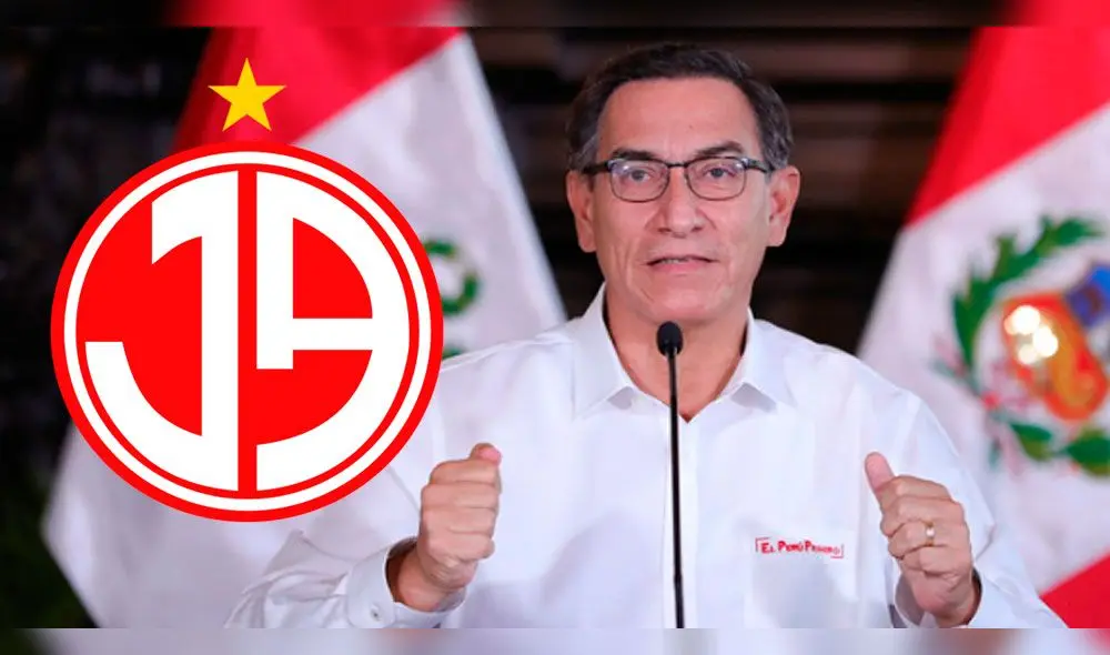 Club chiclayano llama a Martín Vizcarra para que ponga mayor interés en la región Lambayeque. Club chiclayano llama a Martín Vizcarra para que ponga mayor interés en la región Lambayeque.