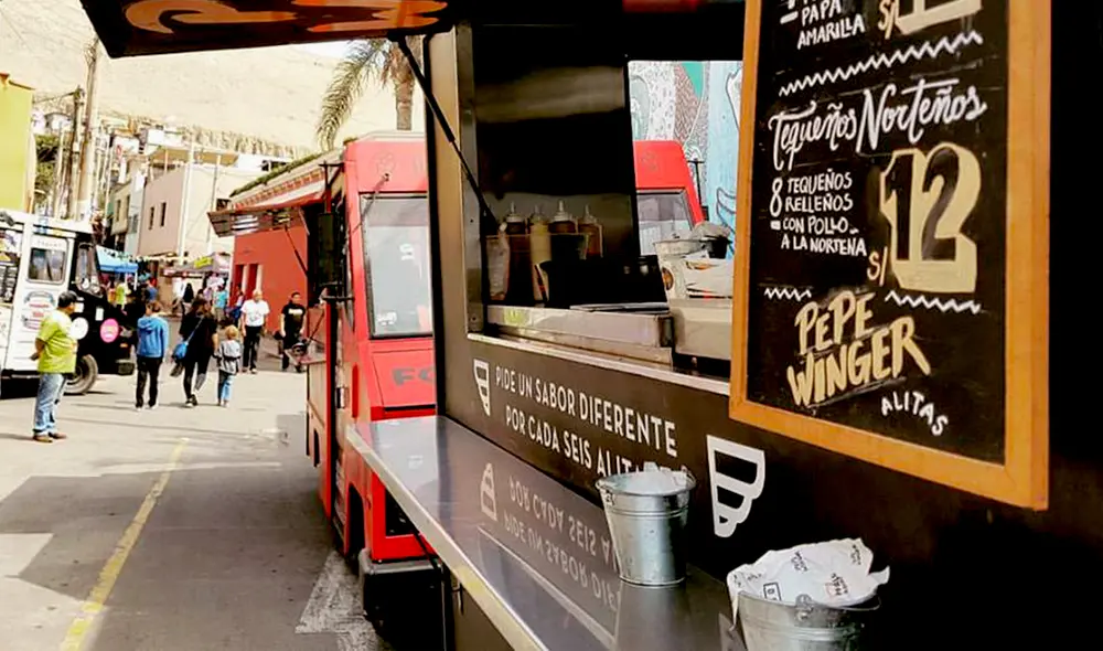 Foto: Matador Network