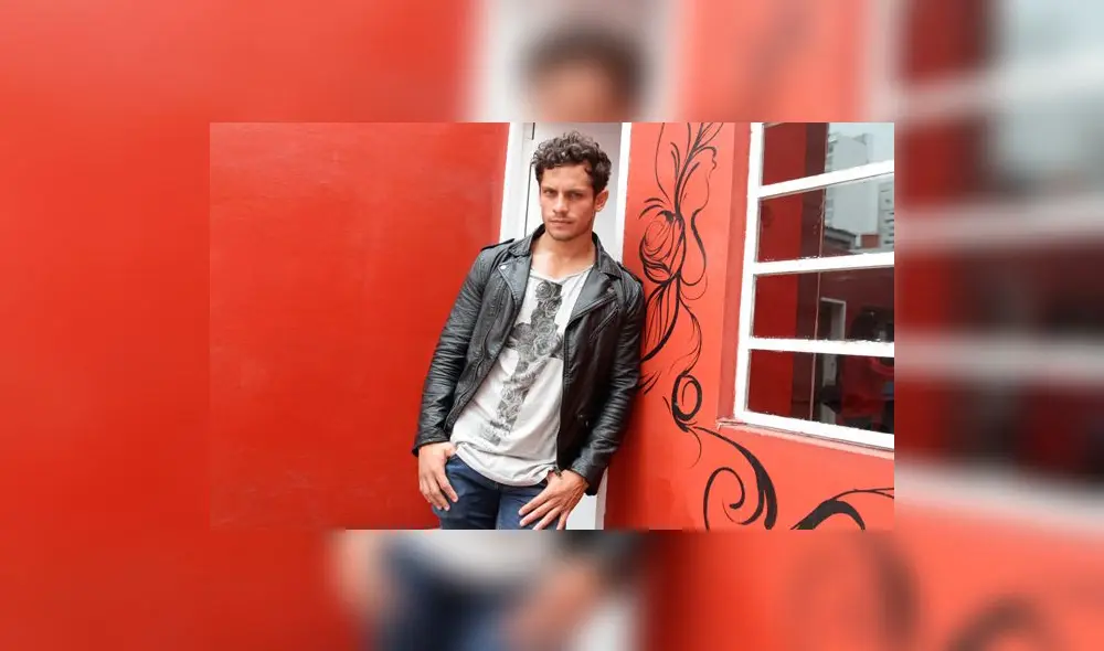 Nikko Ponce se pronuncia tras ser “ampayado” en estado de ebriedad a la salida de una fiesta Nikko Ponce se pronuncia tras ser “ampayado” en estado de ebriedad a la salida de una fiesta