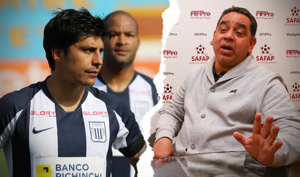 Alianza Lima descendió a Segunda División tras quedar antepenúltimo en la tabla acumulada de la Liga 1. Foto: FPF/GLR