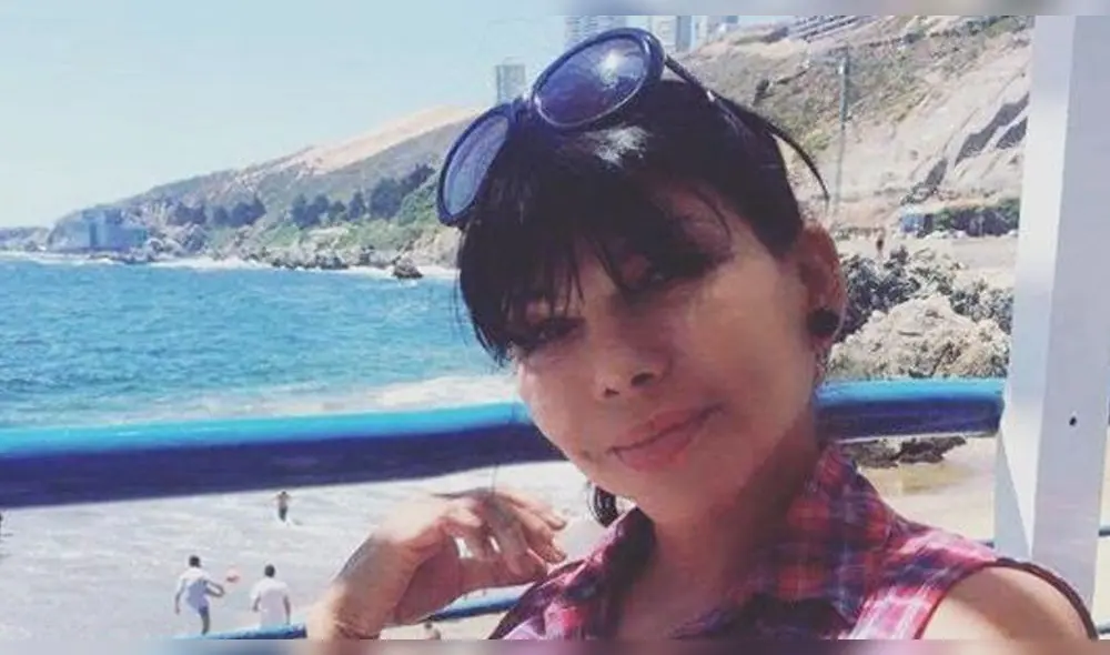 Angie Jibaja llora al acusar a su madre de robarle todo su dinero [VIDEOS]