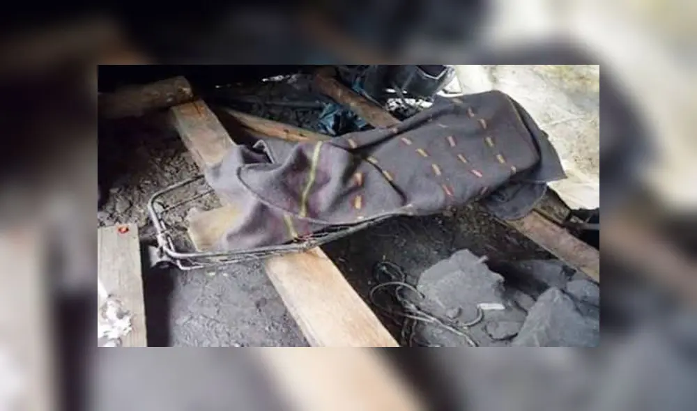 Minero muere en Puno