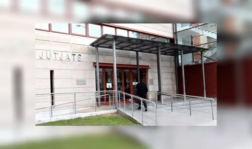 Mujer denunció que fue agredida sexualmente por un grupo de jóvenes en un descampado Mujer denunció que fue agredida sexualmente por un grupo de jóvenes en un descampado