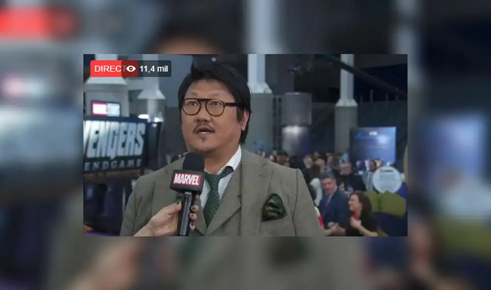 Avengers: Endgame [EN VIVO] Todo lo que pasó en la premiere mundial de Marvel