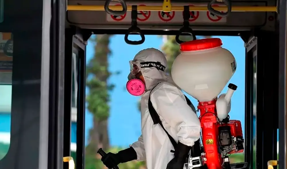 "Los niveles de aprobación en América Latina son bastantes volátiles", contó el politólogo Alonso Cárdenas. Foto: EFE